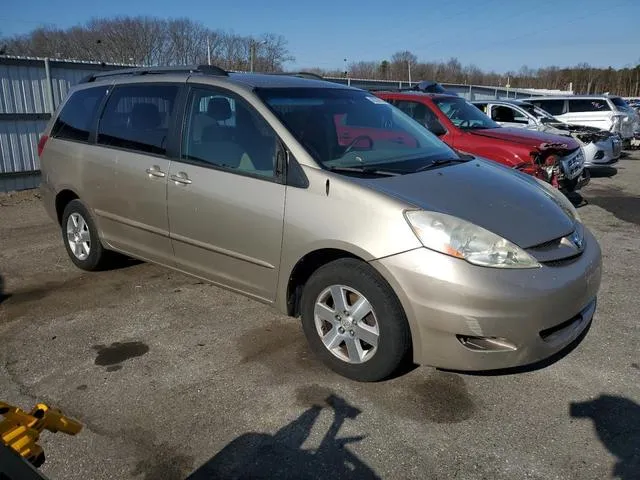 5TDKK4CC3AS333789 2010 2010 Toyota Sienna- CE 4