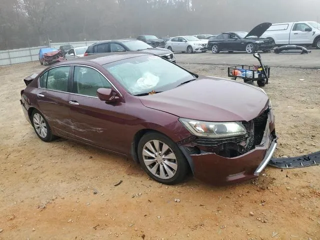 1HGCR2F82DA271932 2013 2013 Honda Accord- Exl 4