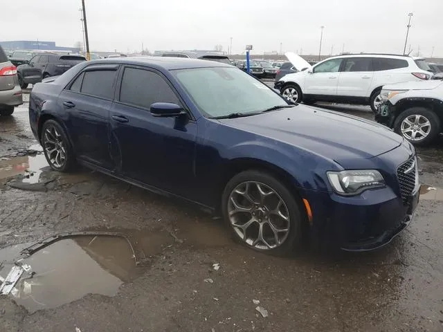 2C3CCABT1FH842808 2015 2015 Chrysler 300- S 4