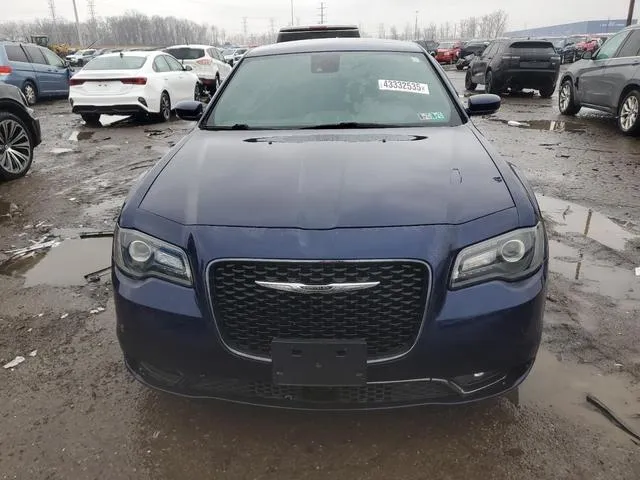 2C3CCABT1FH842808 2015 2015 Chrysler 300- S 5