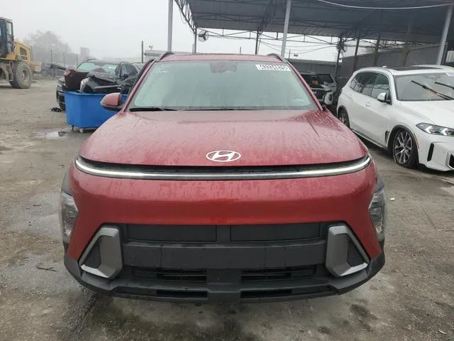 KM8HB3AB2RU174104 2024 2024 Hyundai Kona- Sel 5