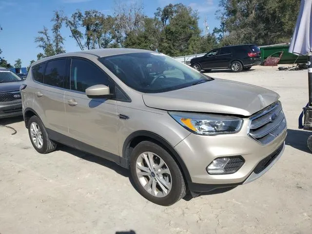 1FMCU0GD2HUC84709 2017 2017 Ford Escape- SE 4