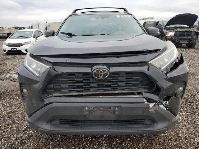 2T3W1RFV2LC039625 2020 2020 Toyota RAV4- Xle 5