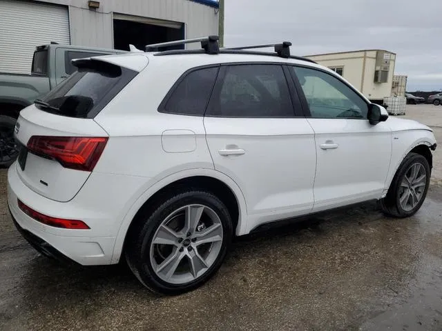 WA1GAAFY1S2020208 2025 2025 Audi Q5- Premium 45 3