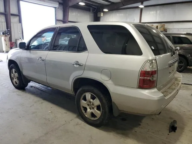 2HNYD18205H512521 2005 2005 Acura MDX 2