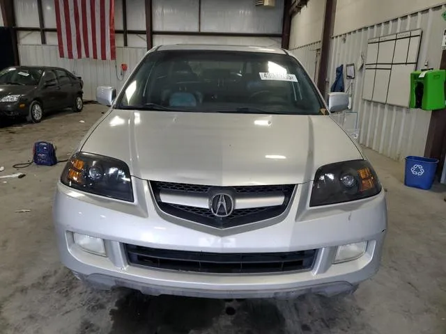 2HNYD18205H512521 2005 2005 Acura MDX 5