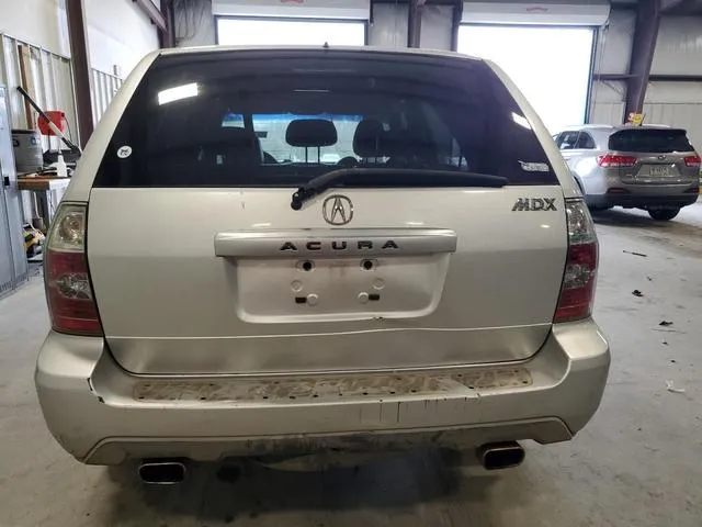 2HNYD18205H512521 2005 2005 Acura MDX 6