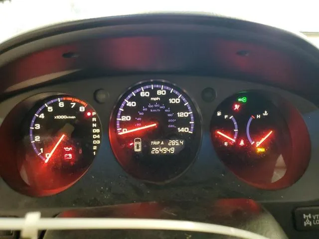 2HNYD18205H512521 2005 2005 Acura MDX 9