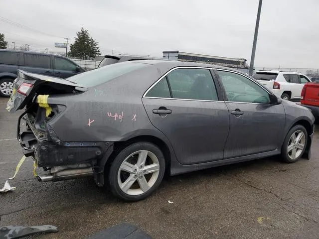 4T1BF1FK5EU790669 2014 2014 Toyota Camry- L 3