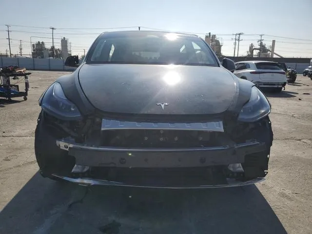 7SAYGDEF6NF551080 2022 2022 Tesla MODEL Y 5