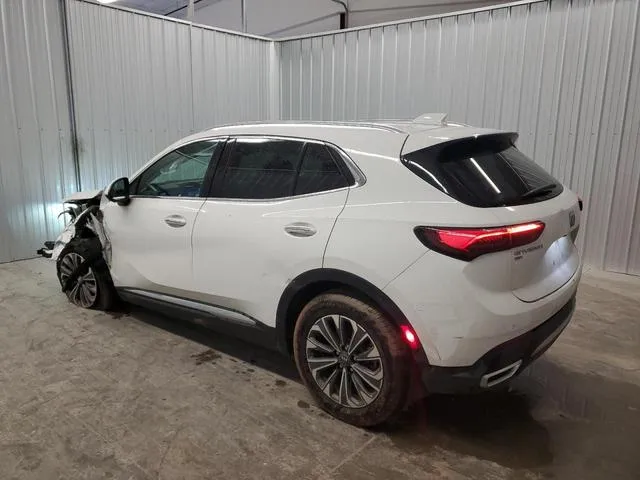 LRBFZME42RD017373 2024 2024 Buick Envision- Preferred 2