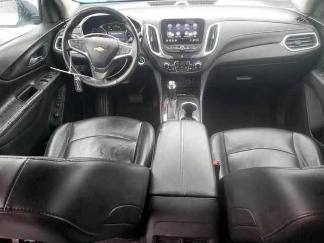 2GNAXYEX9K6241657 2019 2019 Chevrolet Equinox- Premier 8