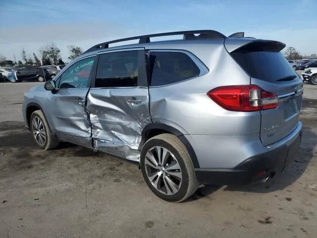 4S4WMARD1N3454494 2022 2022 Subaru Ascent- Touring 2