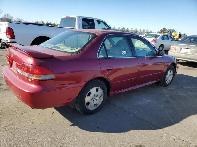 1HGCG16571A001712 2001 2001 Honda Accord- EX 3