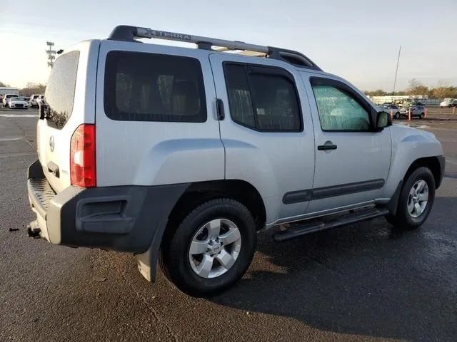 5N1AN0NW0DN812924 2013 2013 Nissan Xterra- X 3