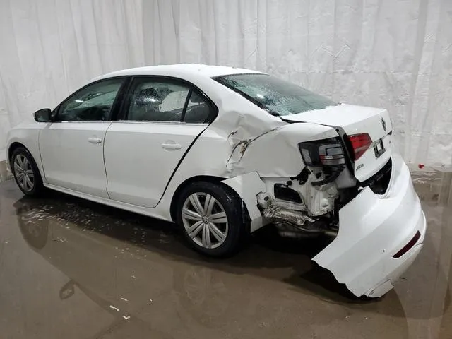 3VW2B7AJ0HM337082 2017 2017 Volkswagen Jetta- S 2