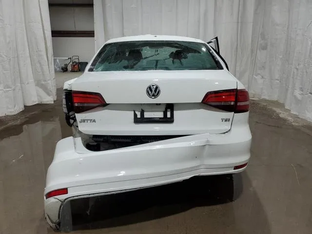 3VW2B7AJ0HM337082 2017 2017 Volkswagen Jetta- S 6