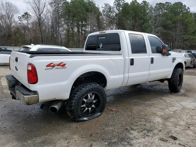 1FTSW21R98EA01243 2008 2008 Ford F-250- Super Duty 3