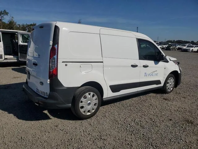 NM0LS7E20M1495937 2021 2021 Ford Transit- XL 3