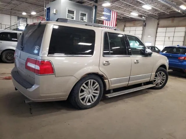 5LMFU28507LJ18612 2007 2007 Lincoln Navigator 3