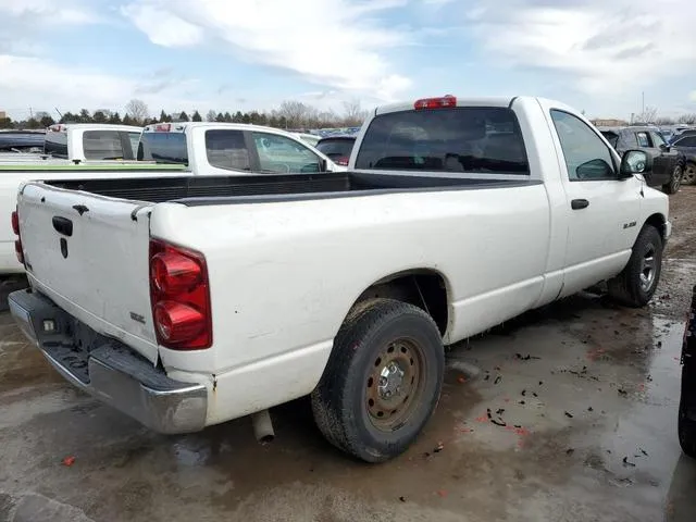 1D7HA16N08J186014 2008 2008 Dodge RAM 1500- ST 3