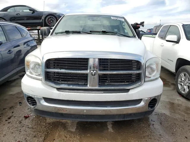 1D7HA16N08J186014 2008 2008 Dodge RAM 1500- ST 5