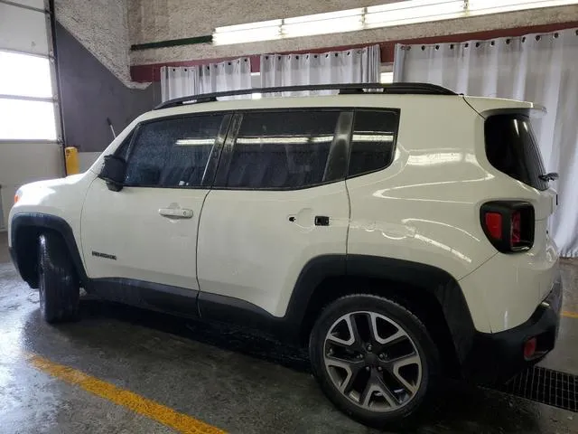 ZACCJABB7JPH91136 2018 2018 Jeep Renegade- Latitude 2