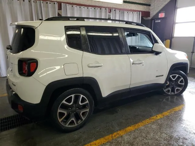 ZACCJABB7JPH91136 2018 2018 Jeep Renegade- Latitude 3