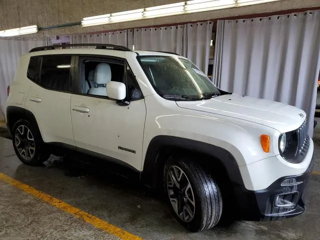 ZACCJABB7JPH91136 2018 2018 Jeep Renegade- Latitude 4