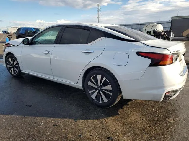 1N4BL4DV8KC151446 2019 2019 Nissan Altima- SV 2