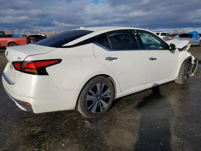 1N4BL4DV8KC151446 2019 2019 Nissan Altima- SV 3