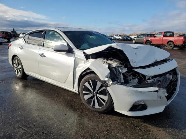 1N4BL4DV8KC151446 2019 2019 Nissan Altima- SV 4