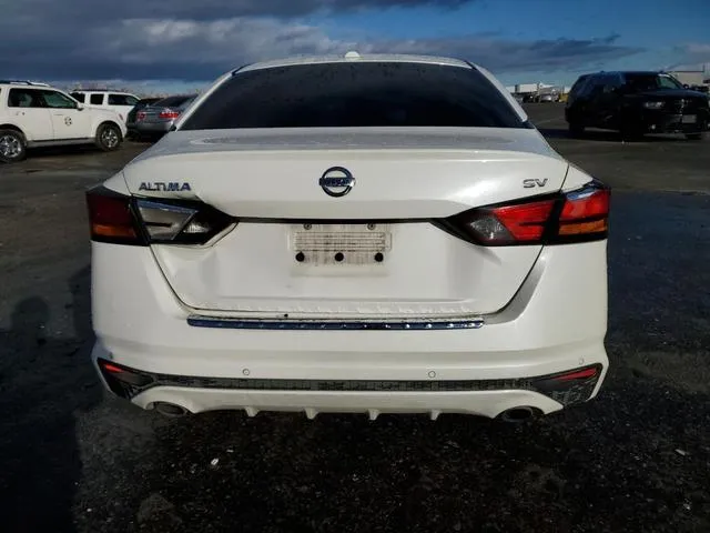 1N4BL4DV8KC151446 2019 2019 Nissan Altima- SV 6