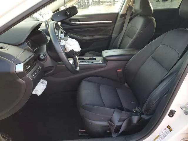 1N4BL4DV8KC151446 2019 2019 Nissan Altima- SV 7