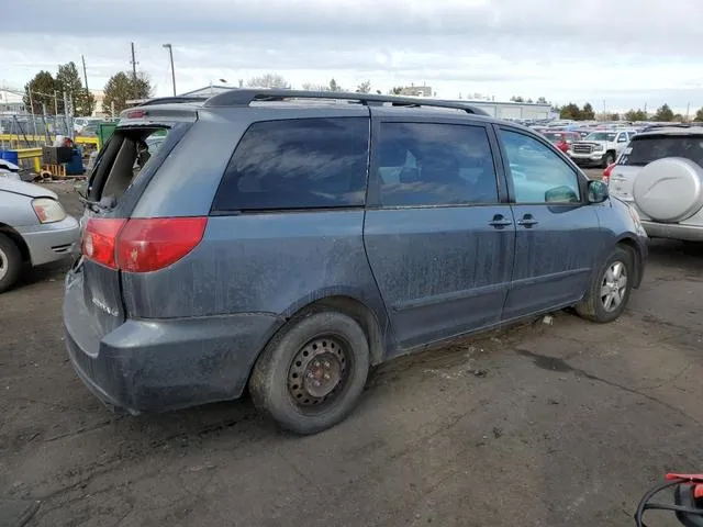 5TDZA23C76S399176 2006 2006 Toyota Sienna- CE 3