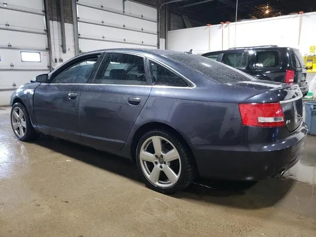 WAUDH74F68N060166 2008 2008 Audi A6- 3-2 Quattro 2