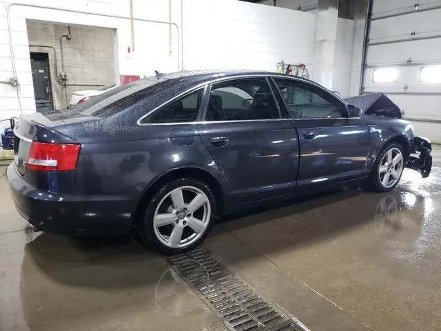 WAUDH74F68N060166 2008 2008 Audi A6- 3-2 Quattro 3