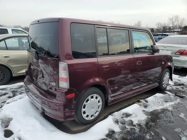 JTLKT324564035706 2006 2006 Toyota Scion- XB 3