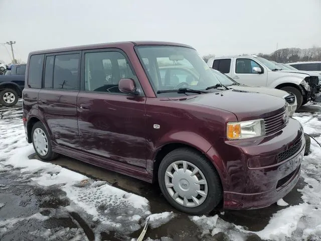 JTLKT324564035706 2006 2006 Toyota Scion- XB 4