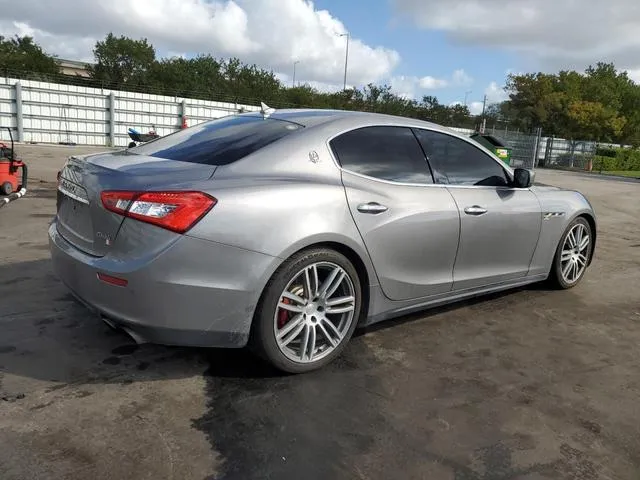 ZAM57RTA4F1143378 2015 2015 Maserati Ghibli- S 3