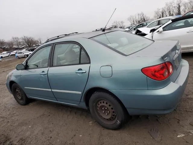 2T1BR32E76C585182 2006 2006 Toyota Corolla- CE 2