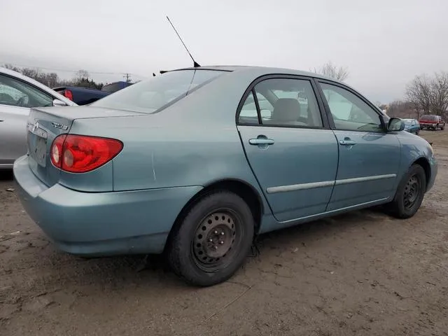 2T1BR32E76C585182 2006 2006 Toyota Corolla- CE 3