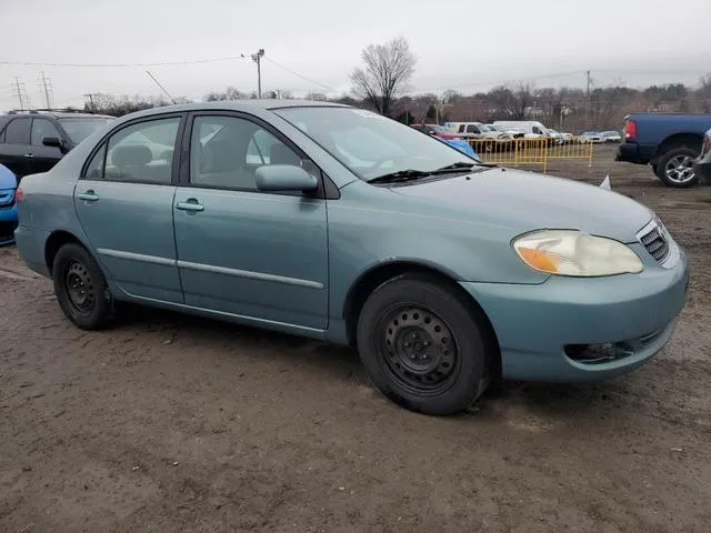 2T1BR32E76C585182 2006 2006 Toyota Corolla- CE 4