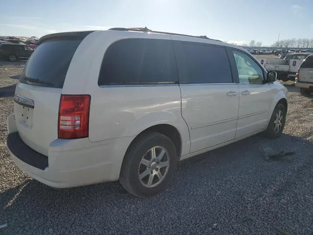 2A8HR54P48R609812 2008 2008 Chrysler Town and Country- Touring 3