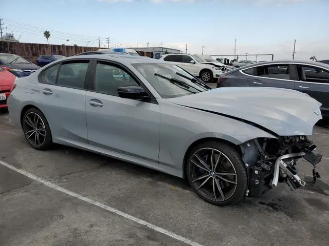 3MW69FF03P8D55459 2023 2023 BMW 3 Series- 330I 4