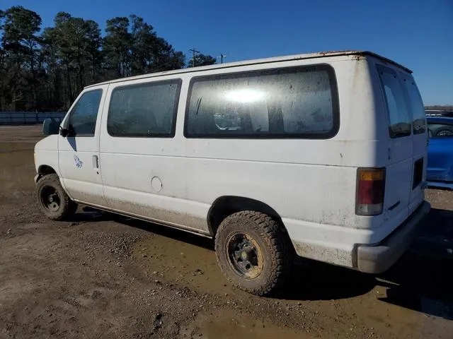 1FMEE11N4RHA77178 1994 1994 Ford Econoline- E150 2