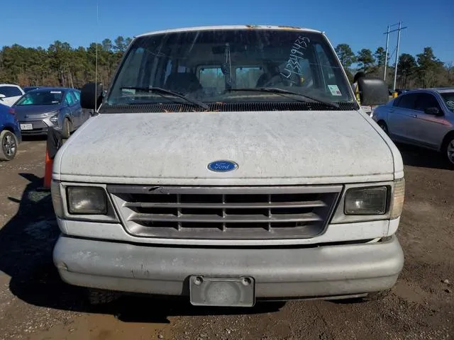 1FMEE11N4RHA77178 1994 1994 Ford Econoline- E150 5