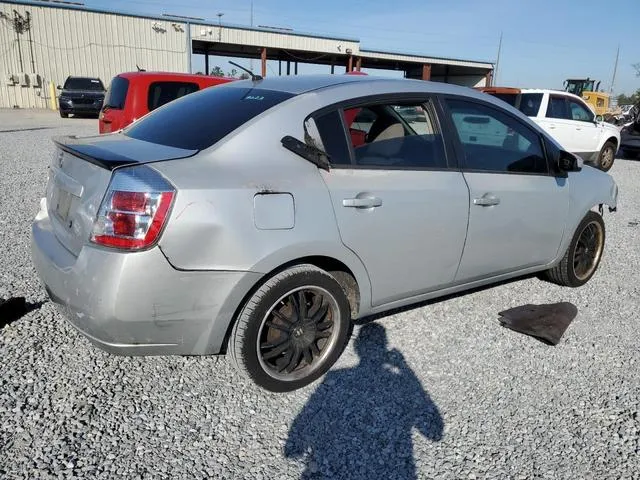 3N1AB61E39L616855 2009 2009 Nissan Sentra- 2-0 3