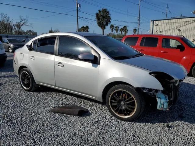 3N1AB61E39L616855 2009 2009 Nissan Sentra- 2-0 4