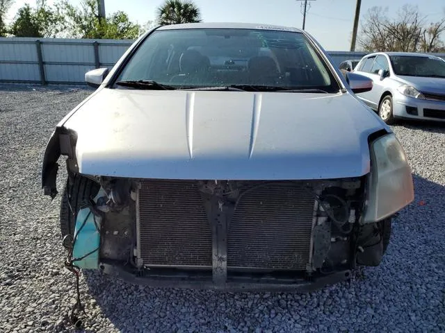 3N1AB61E39L616855 2009 2009 Nissan Sentra- 2-0 5